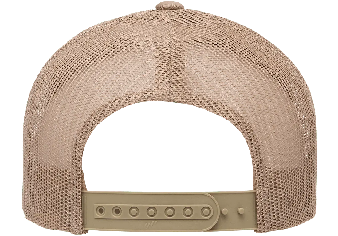 Blekinge trucker keps