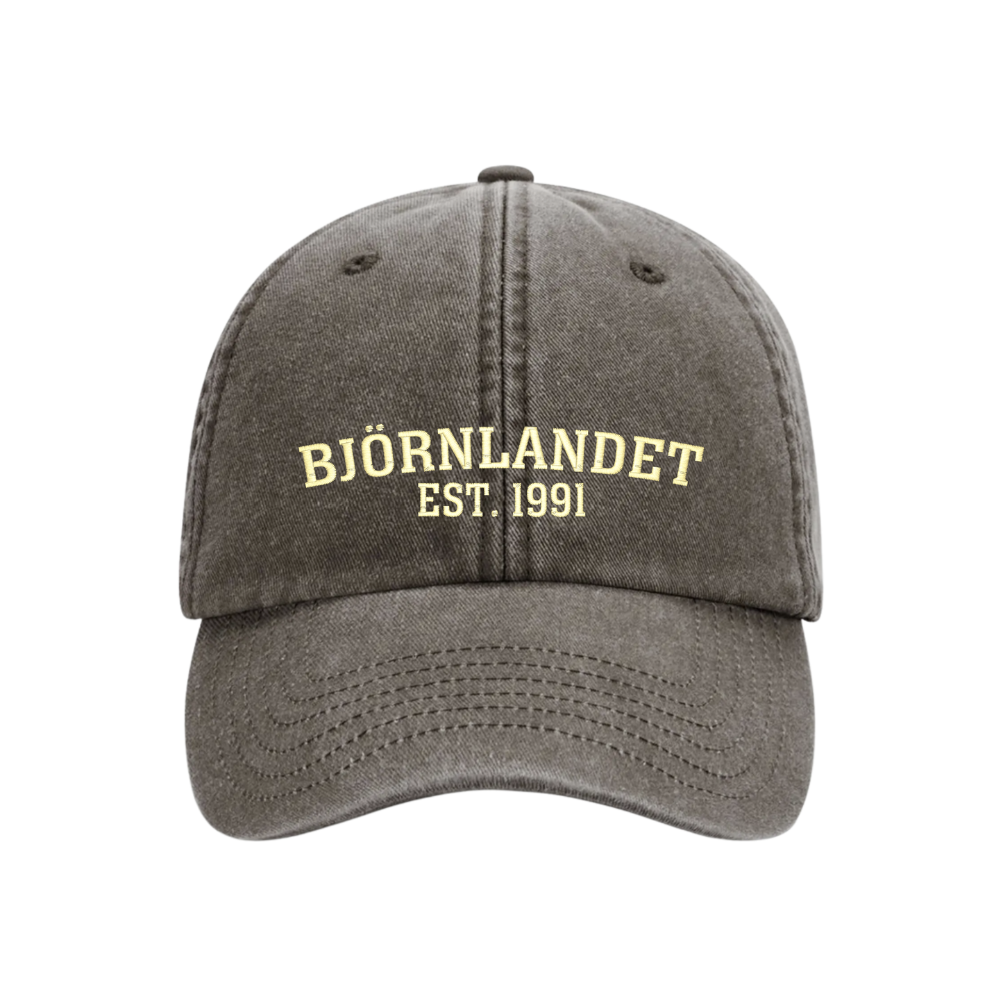 Björnlandet keps