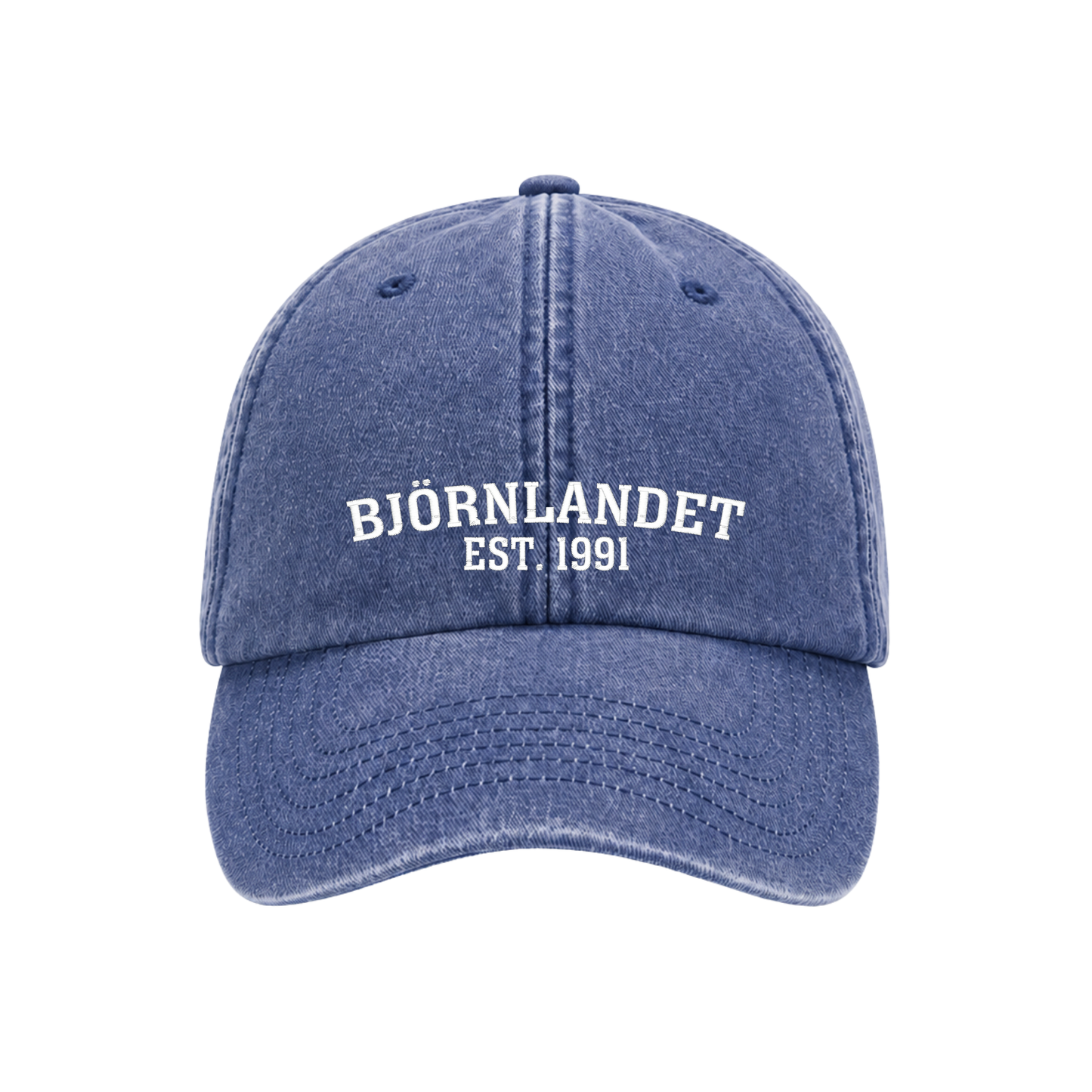 Björnlandet keps