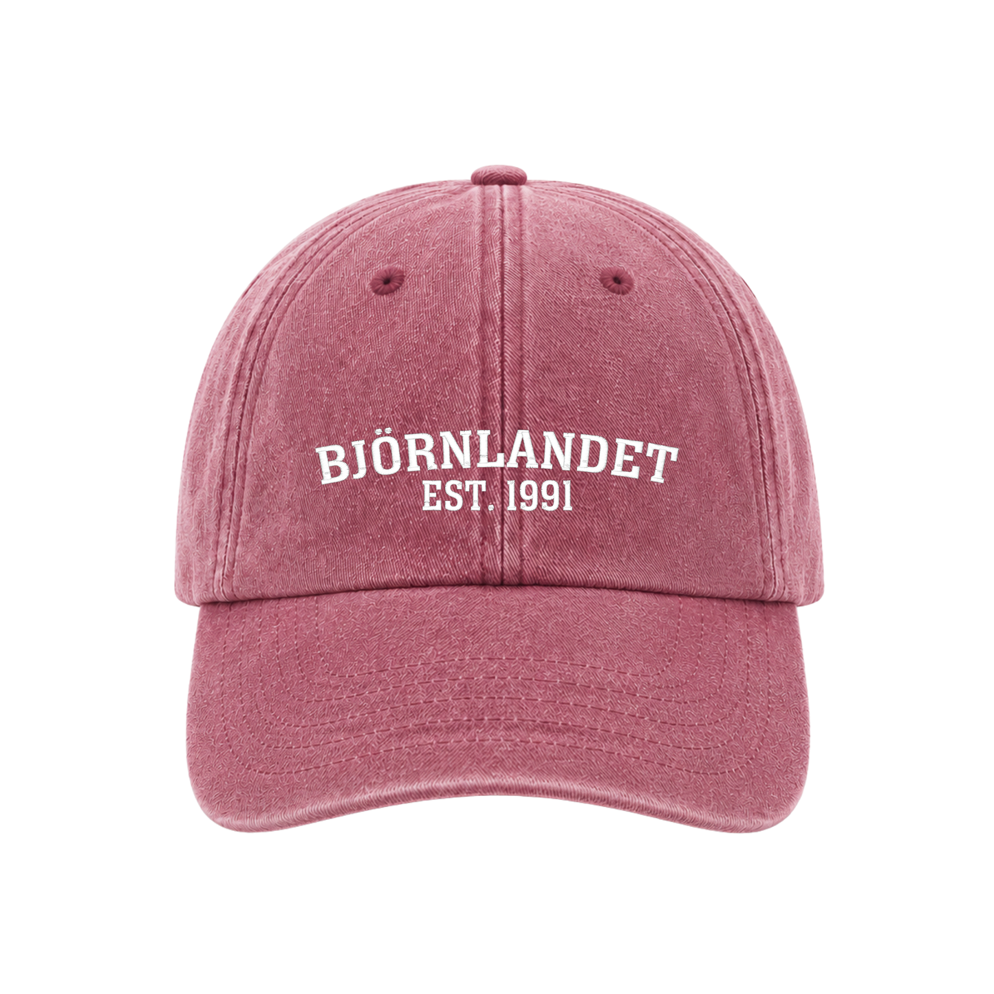 Björnlandet keps