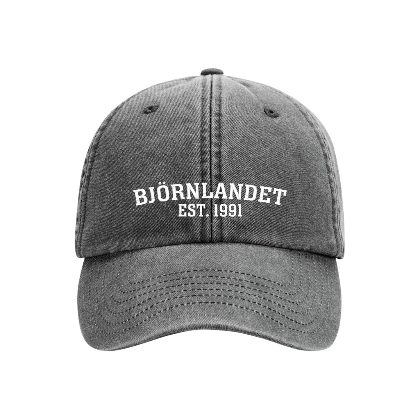 Björnlandet keps