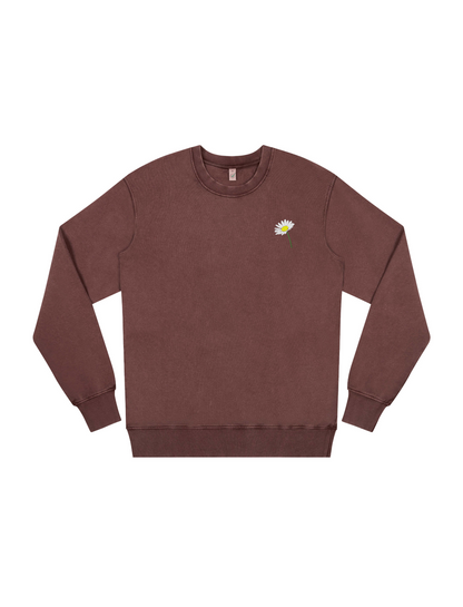 Prästkrage Sweater