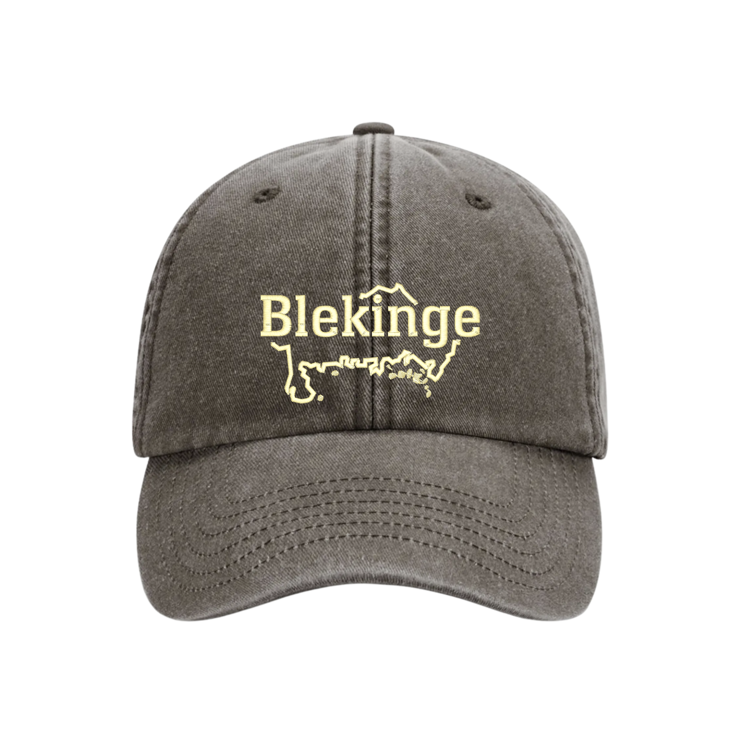 Blekinge vintage keps