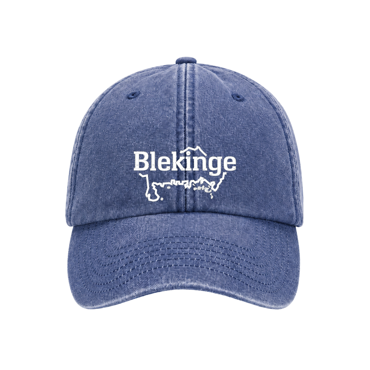 Blekinge vintage keps