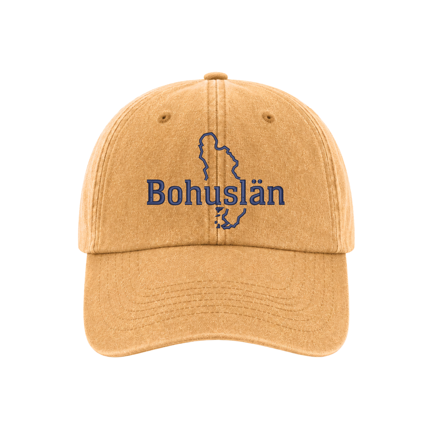 Bohuslän vintage keps