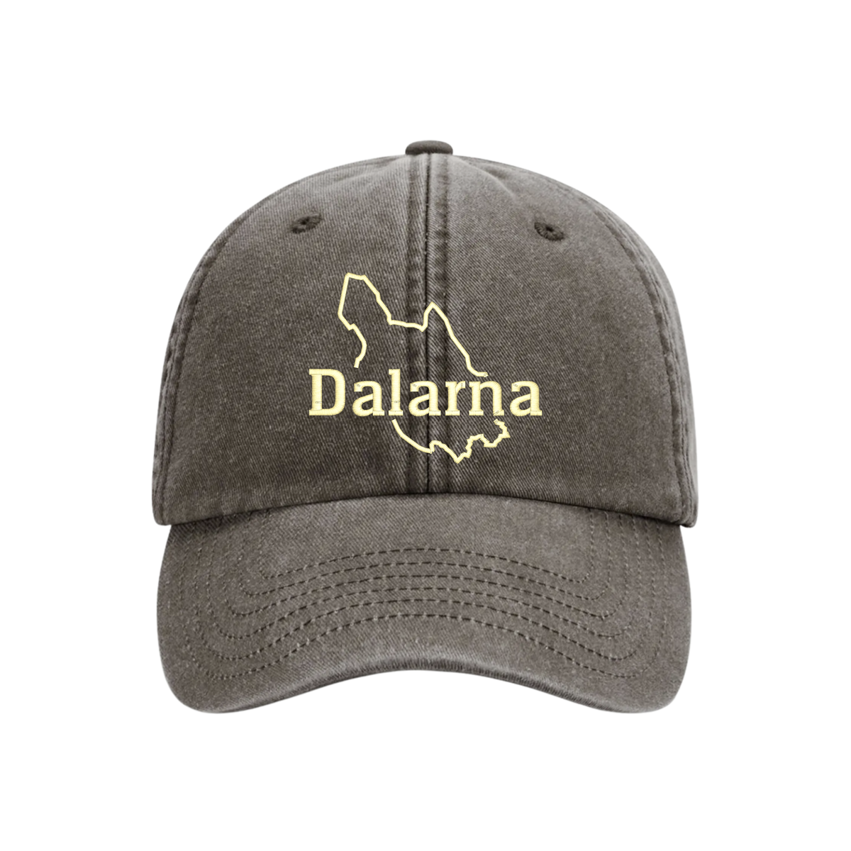 Dalarna vintage keps