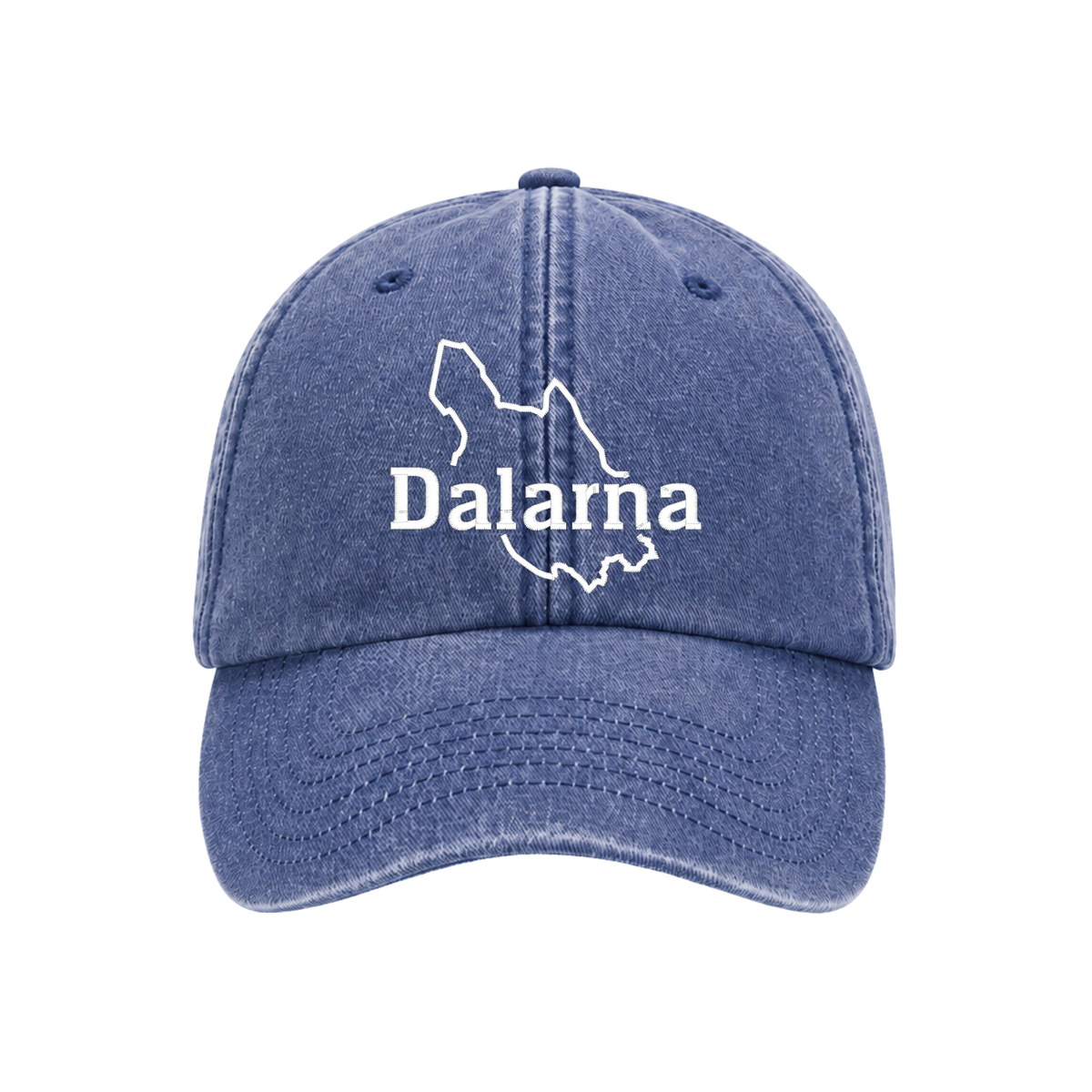 Dalarna vintage keps