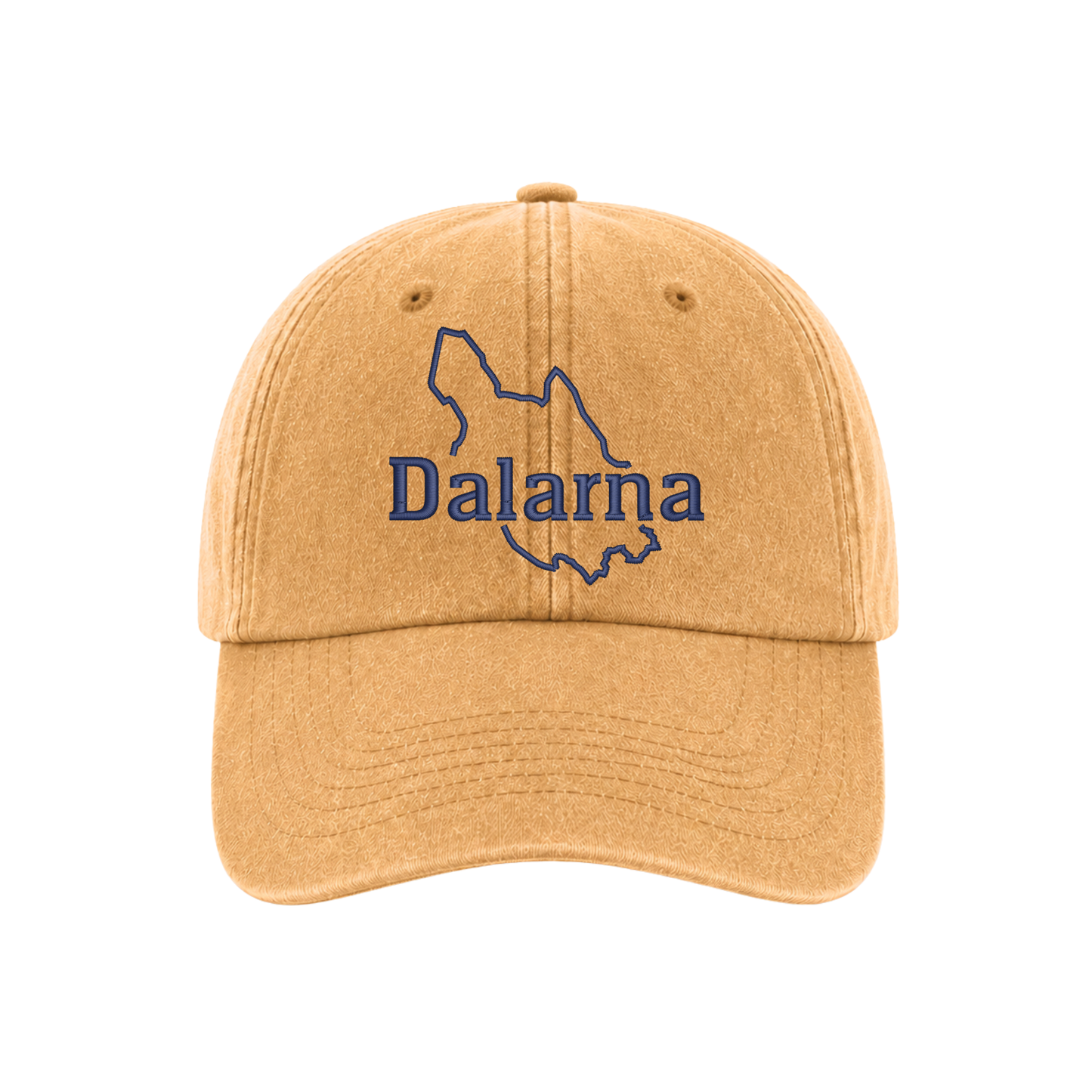 Dalarna vintage keps
