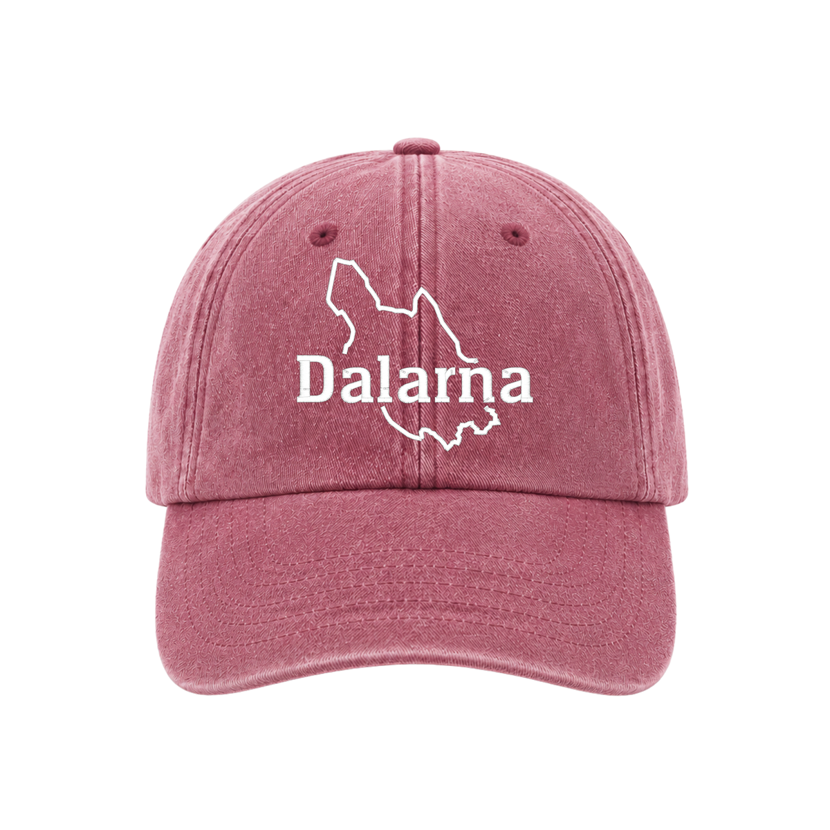 Dalarna vintage keps