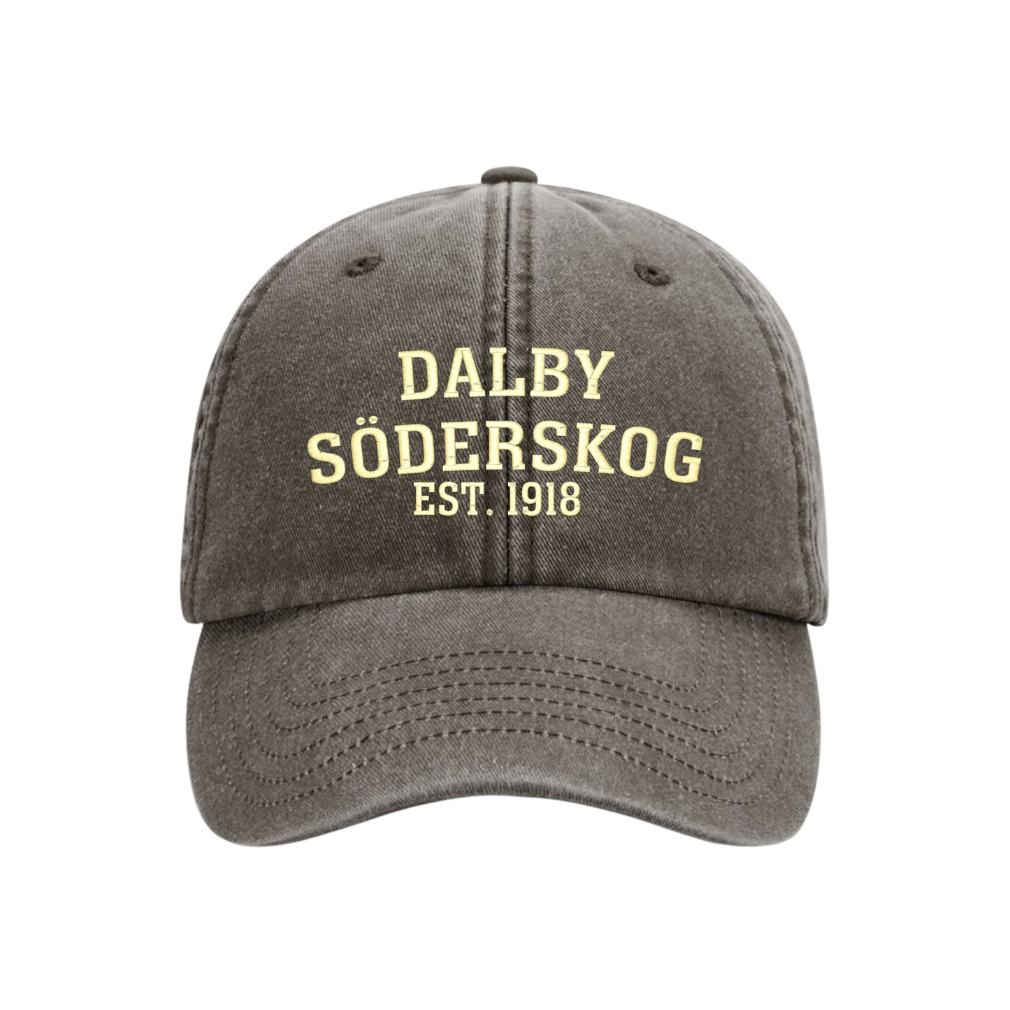 Dalby söderskog keps