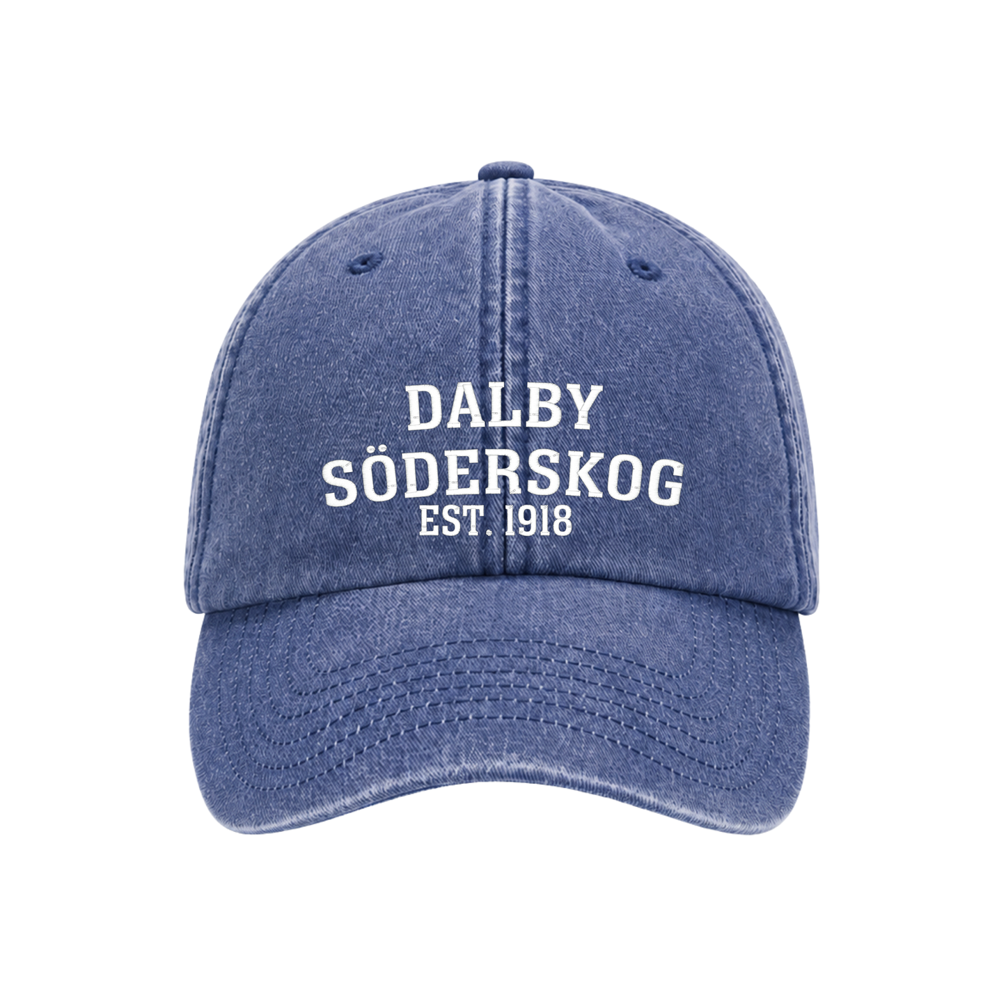 Dalby söderskog keps
