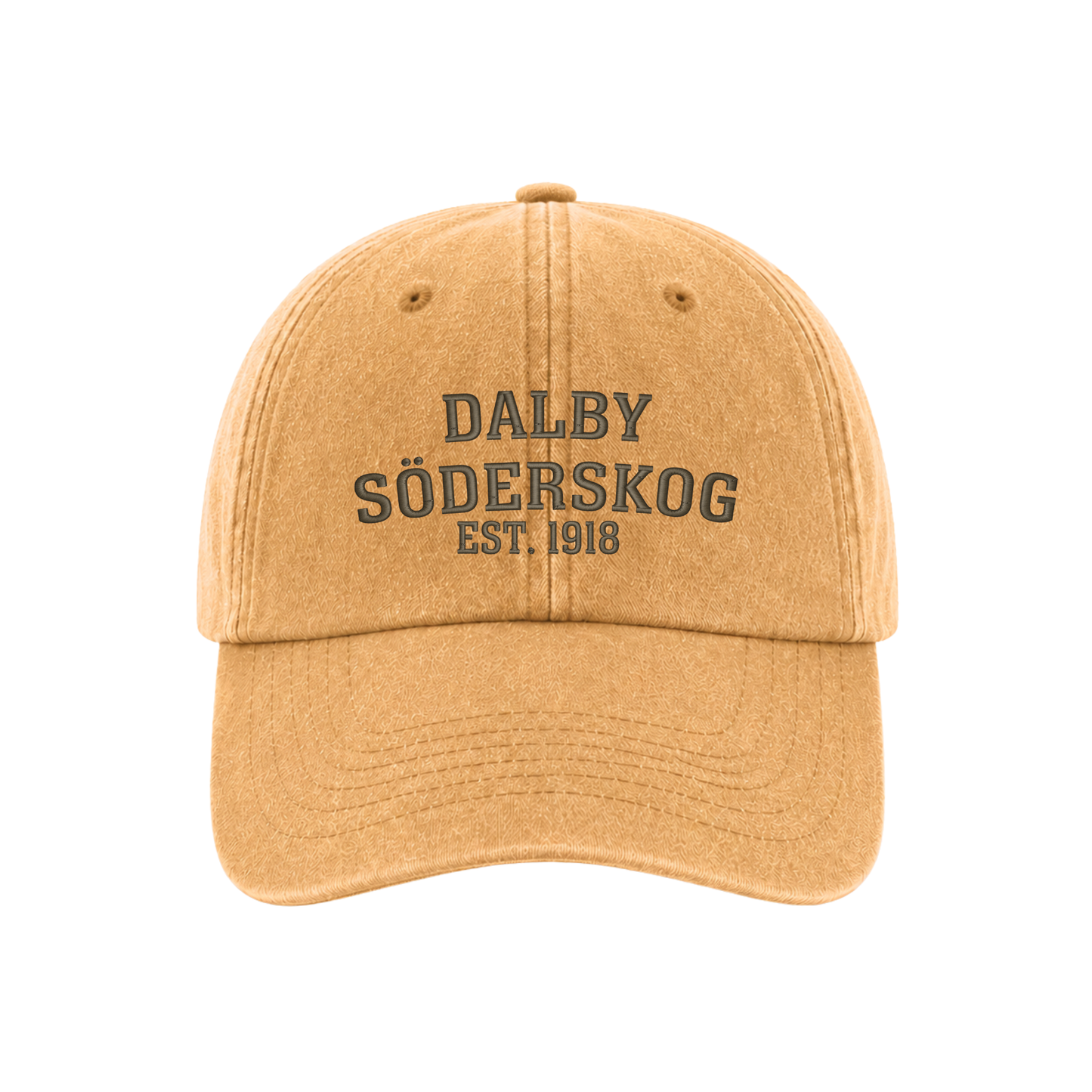 Dalby söderskog keps