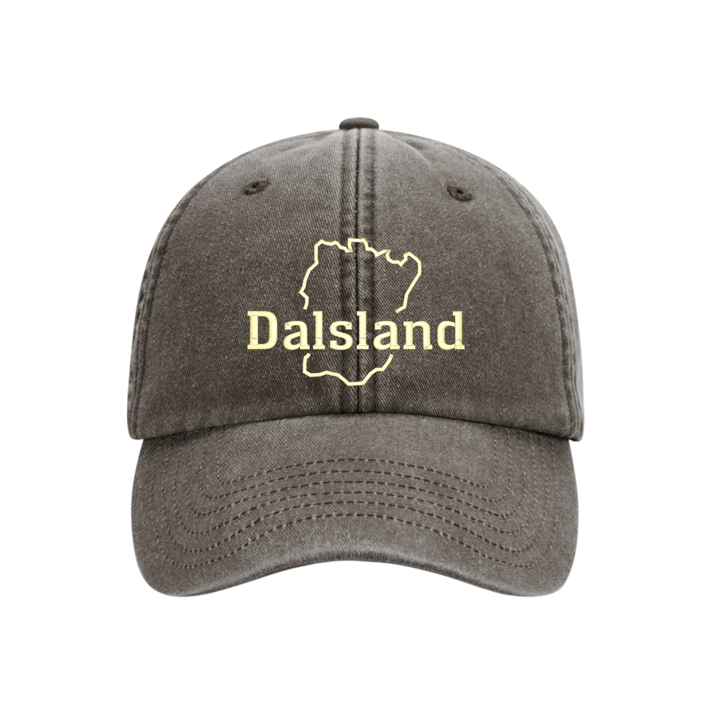 Dalsland vintage keps