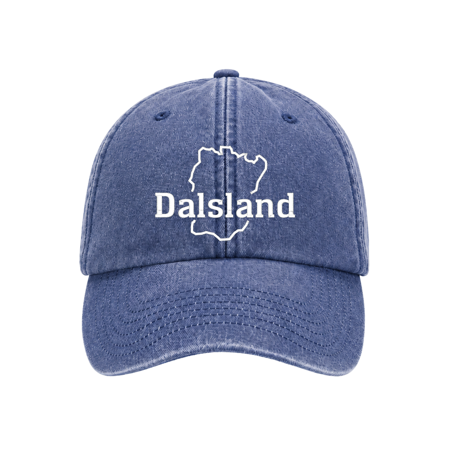 Dalsland vintage keps