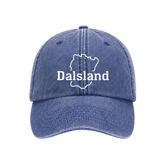 Dalsland vintage keps