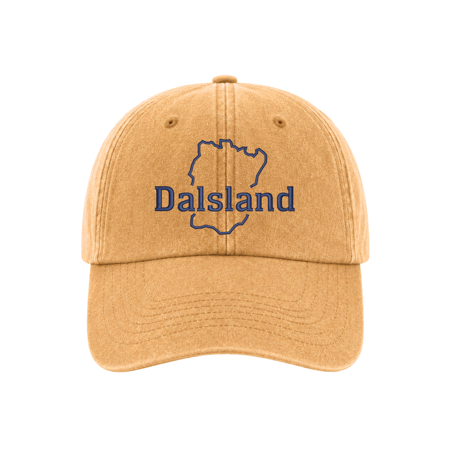Dalsland vintage keps