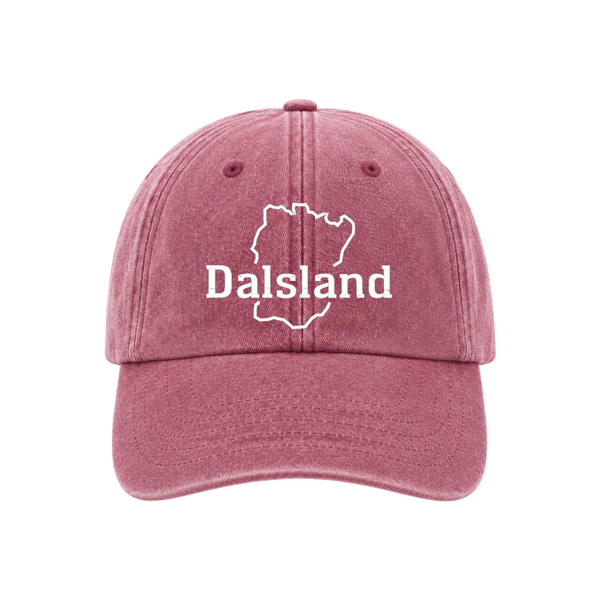 Dalsland vintage keps