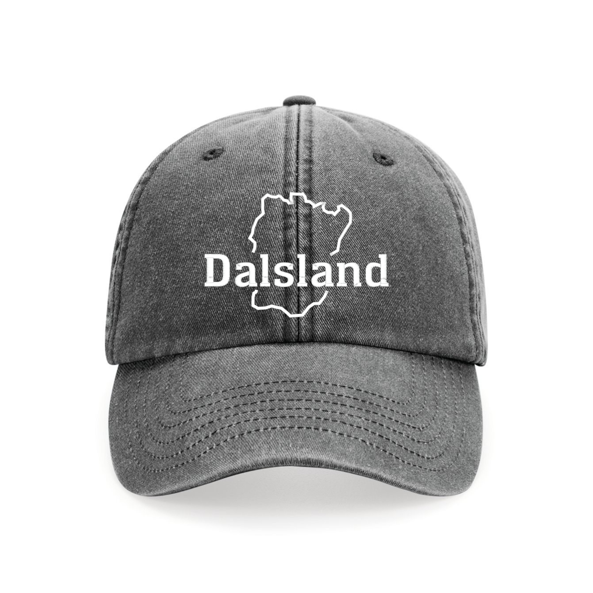 Dalsland vintage keps