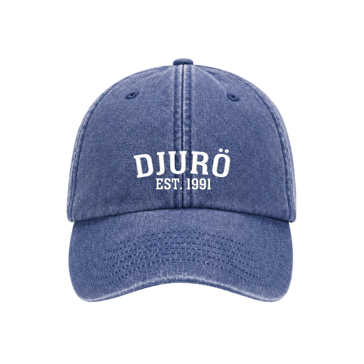 Djurö keps