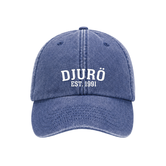 Djurö keps