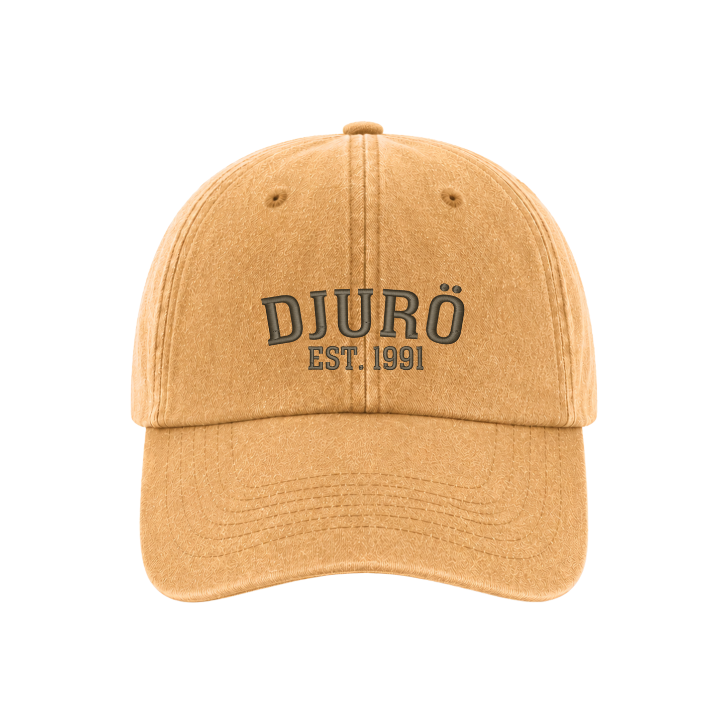 Djurö keps