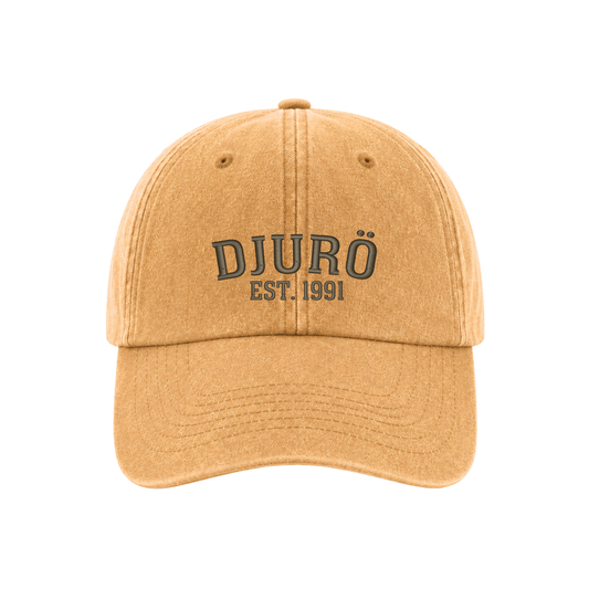 Djurö keps