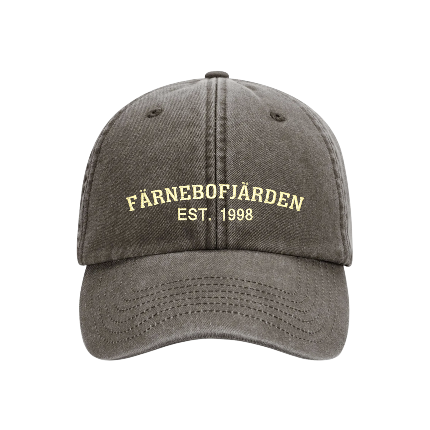 Färnebofjärden keps