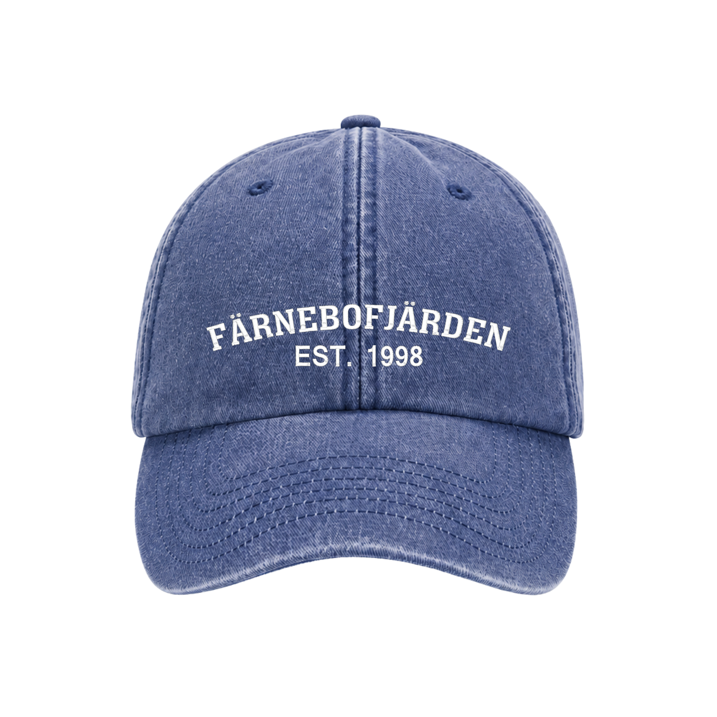 Färnebofjärden keps