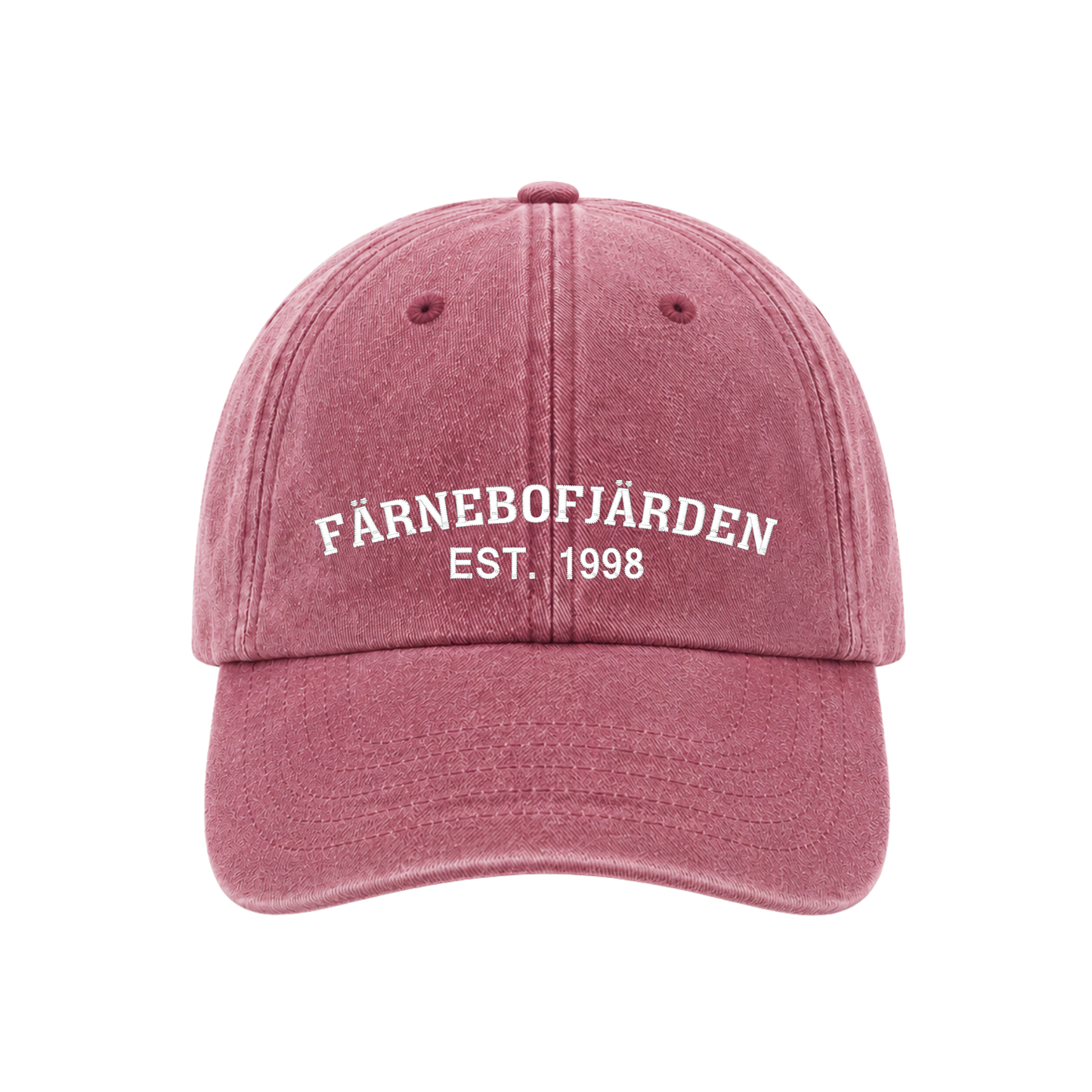 Färnebofjärden keps