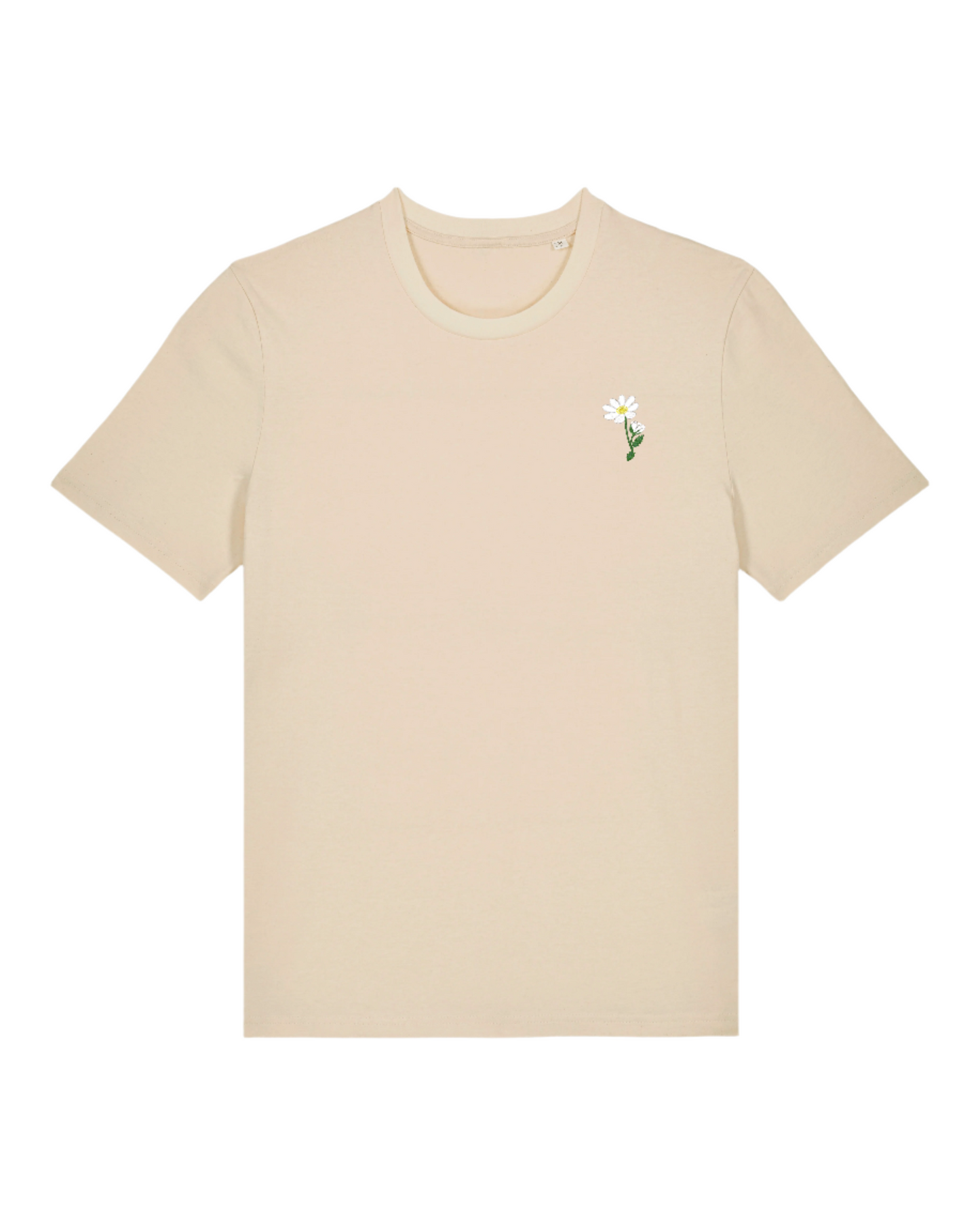 fjällsippa t-shirt, Lapplands landskapsblomma