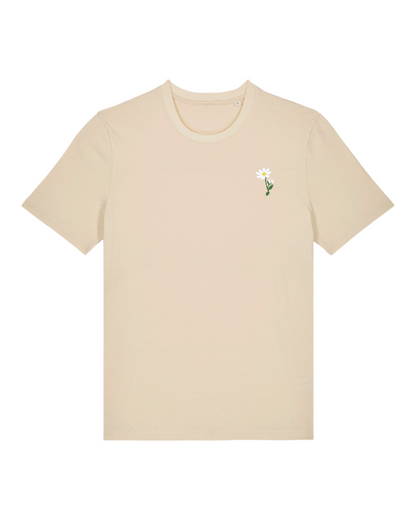 fjällsippa t-shirt, Lapplands landskapsblomma