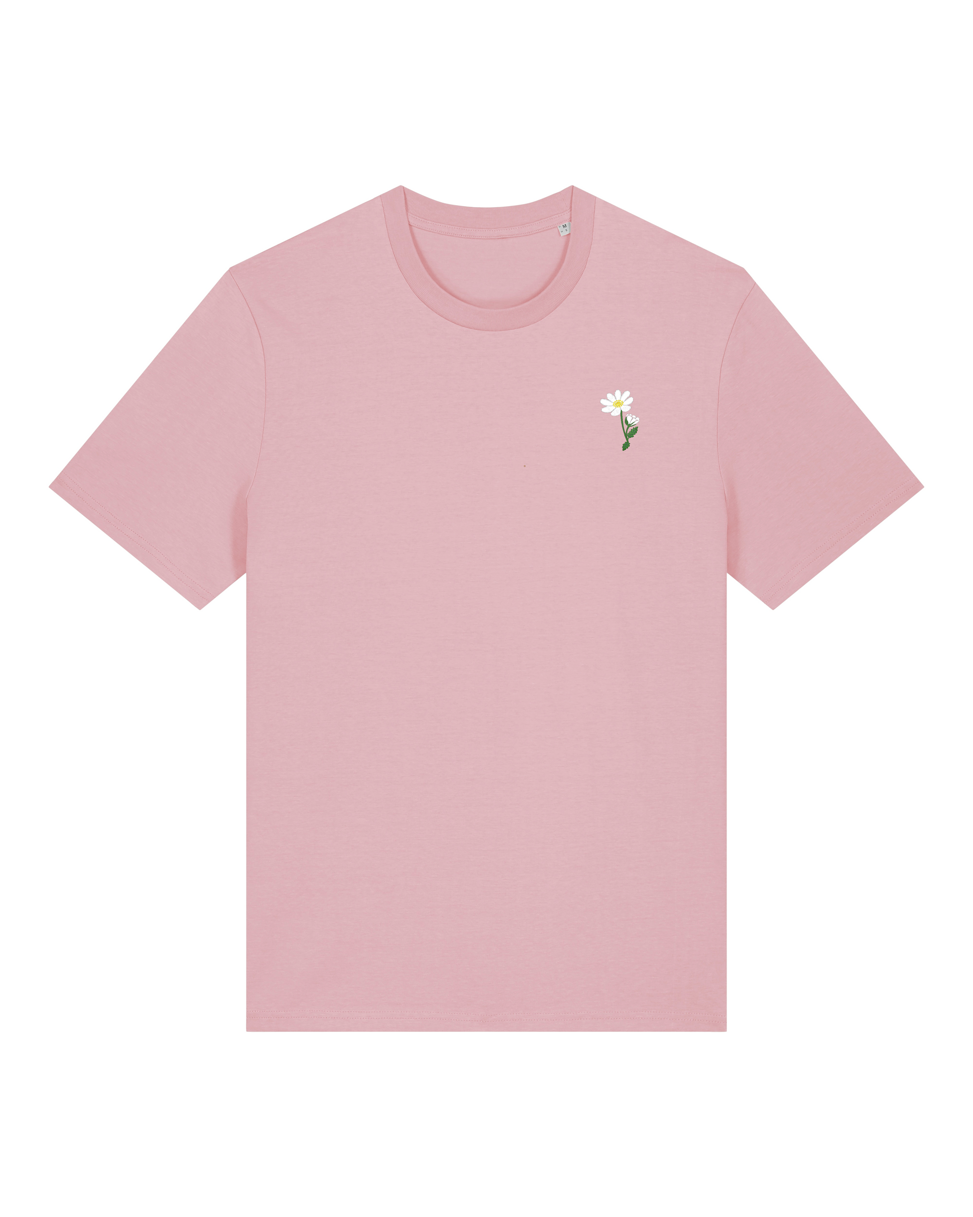 fjällsippa t-shirt, Lapplands landskapsblomma