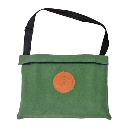 XL portabel kol grill Flatpack