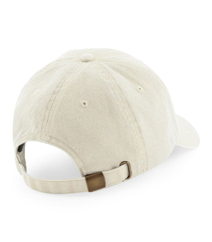 Vintagekeps Láhku Sand