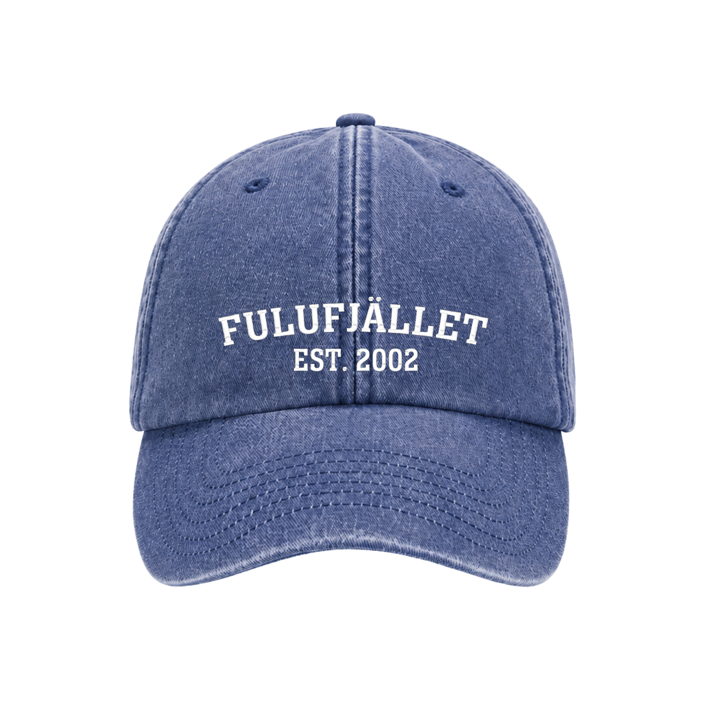 Fulufjället keps