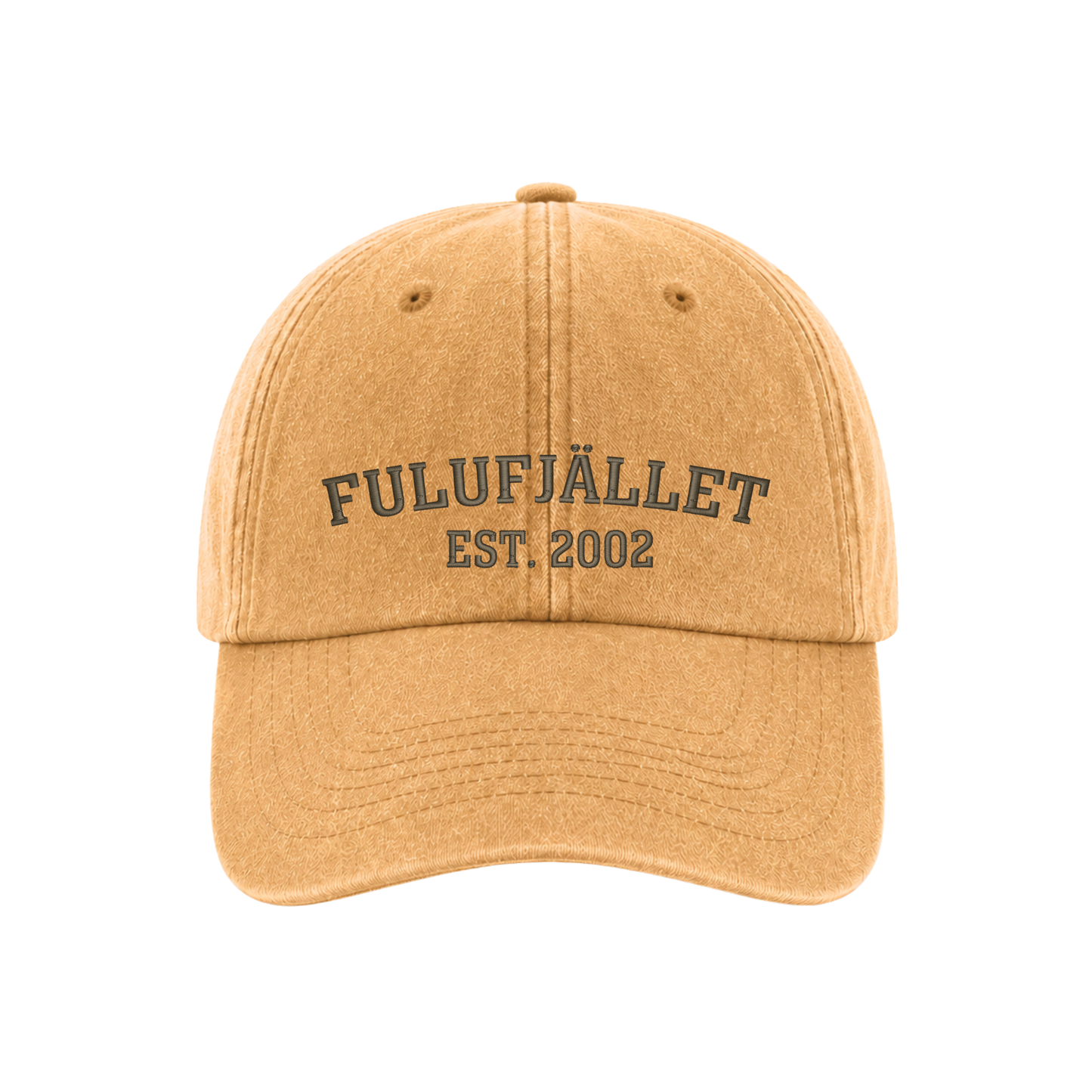 Fulufjället keps