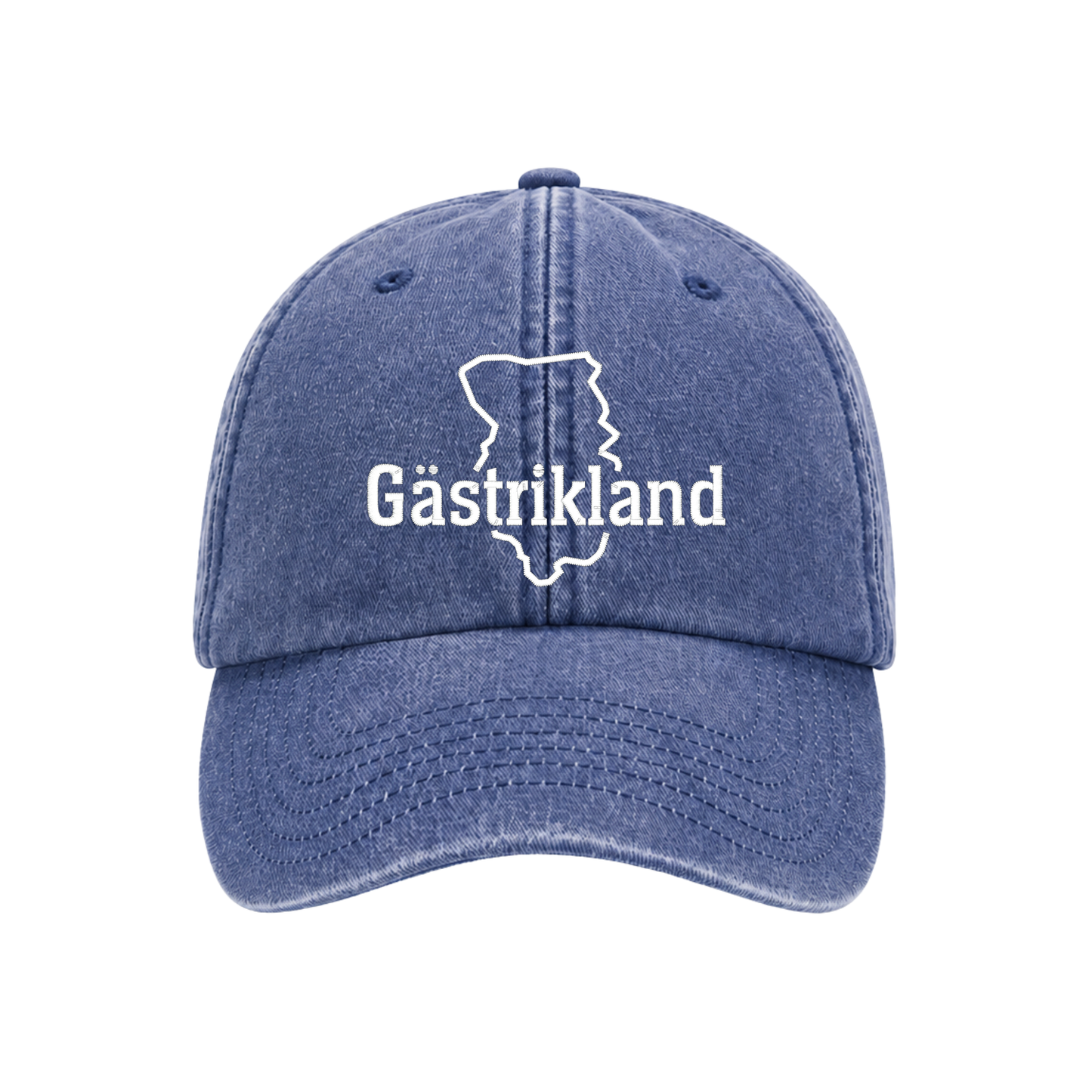 Gästrikland vintage keps
