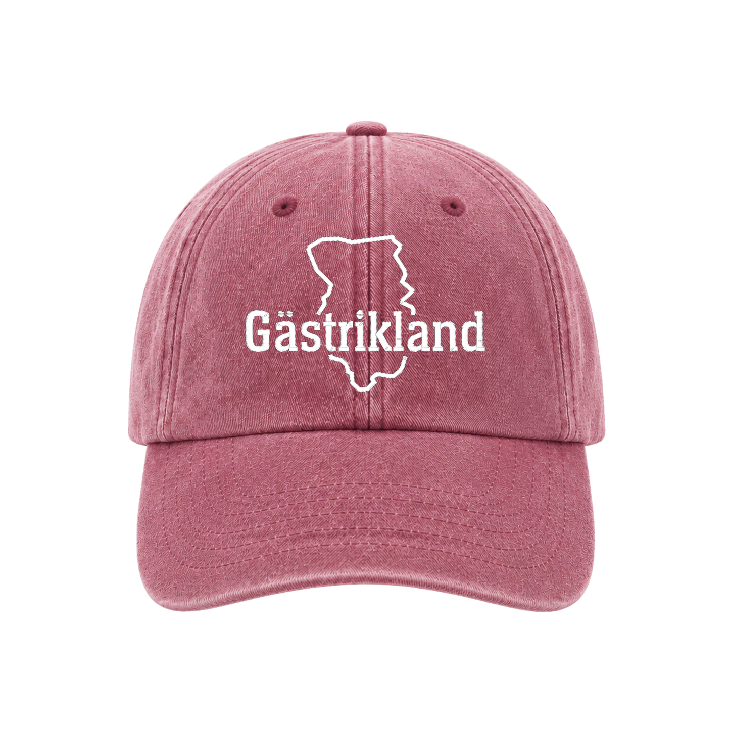Gästrikland vintage keps
