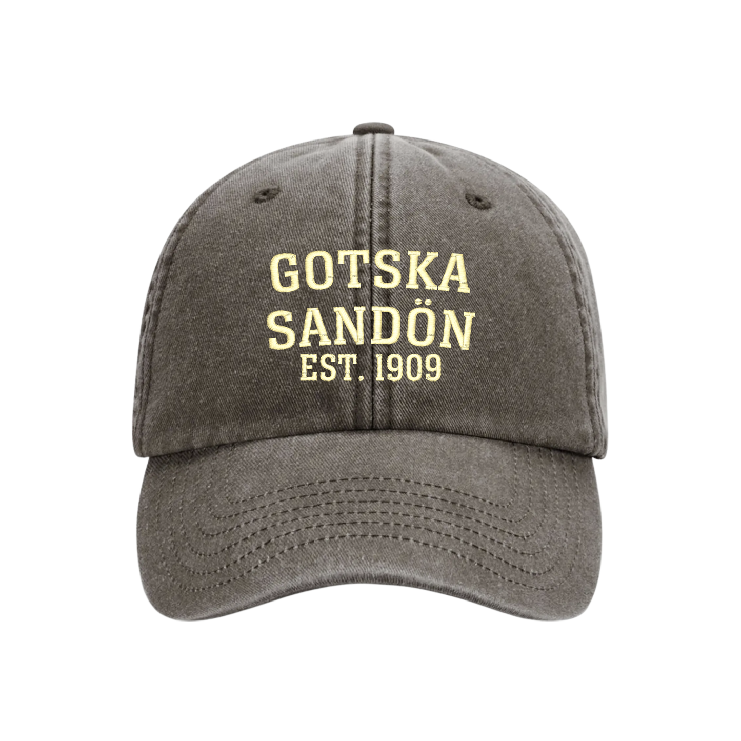 Gotska Sandön keps