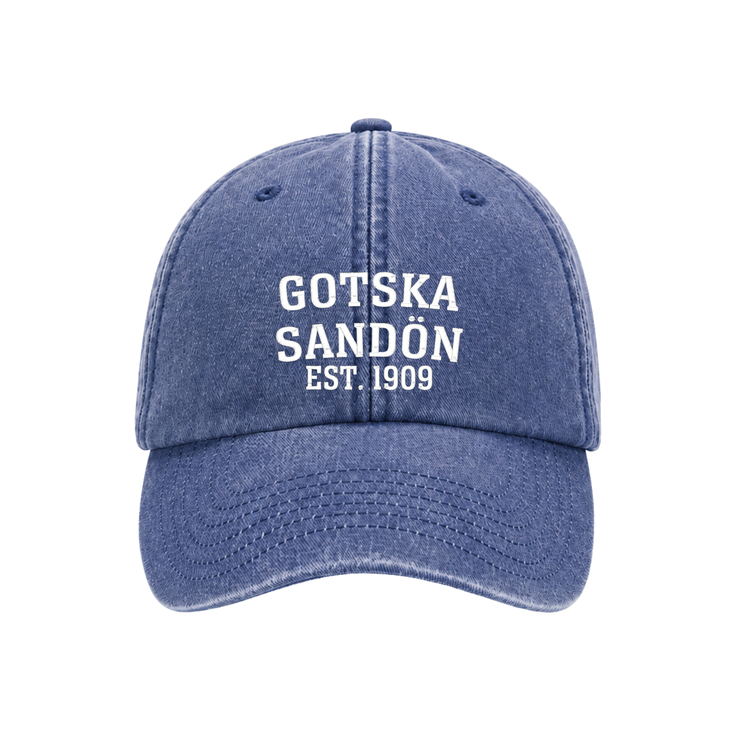 Gotska Sandön keps