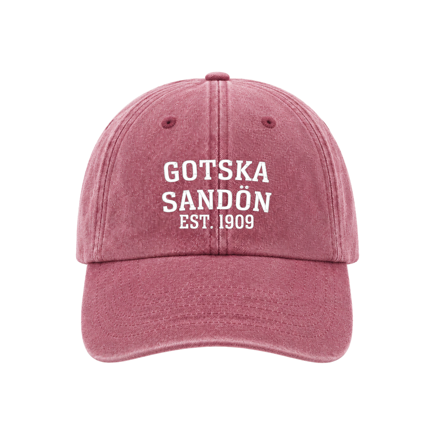 Gotska Sandön keps