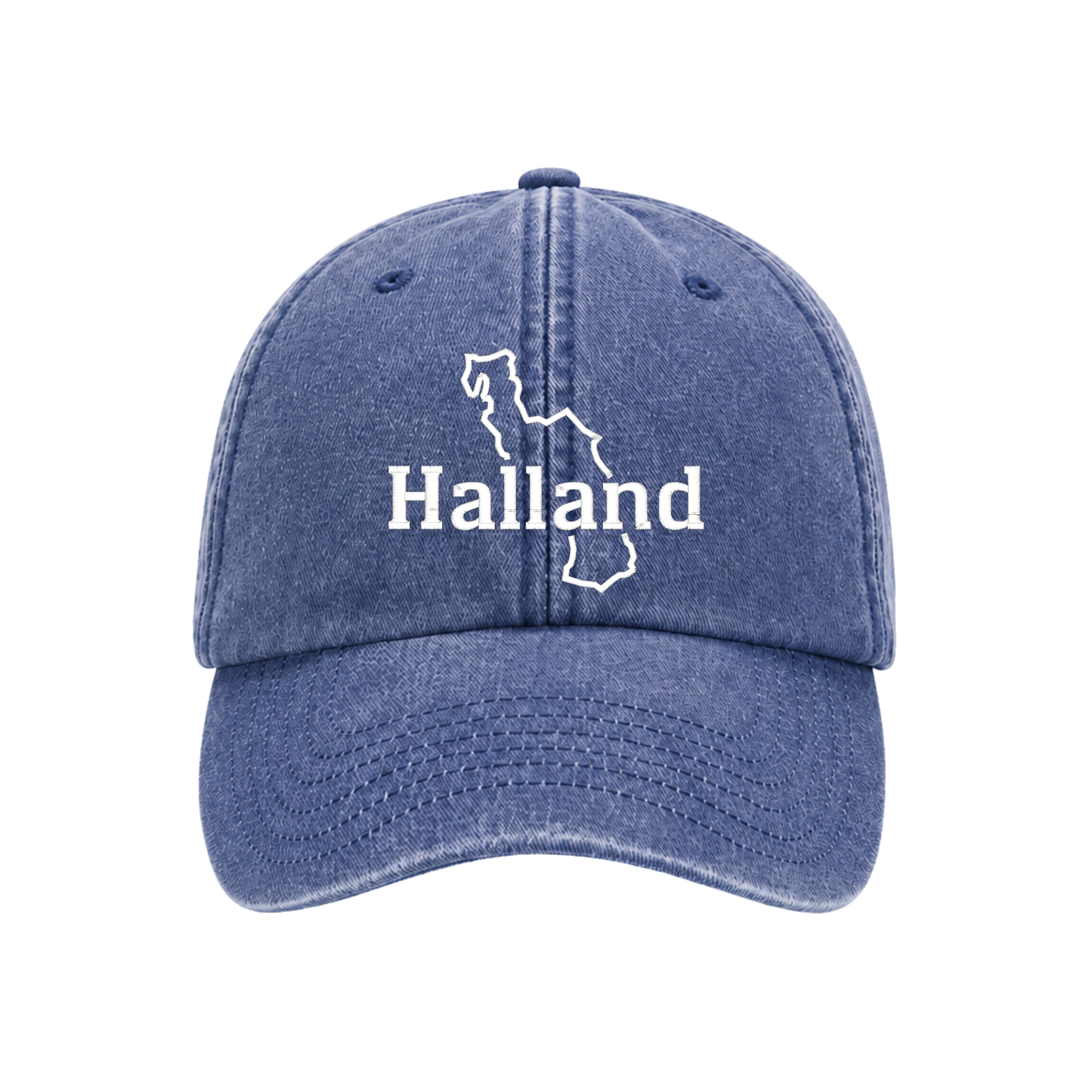 Halland vintage keps