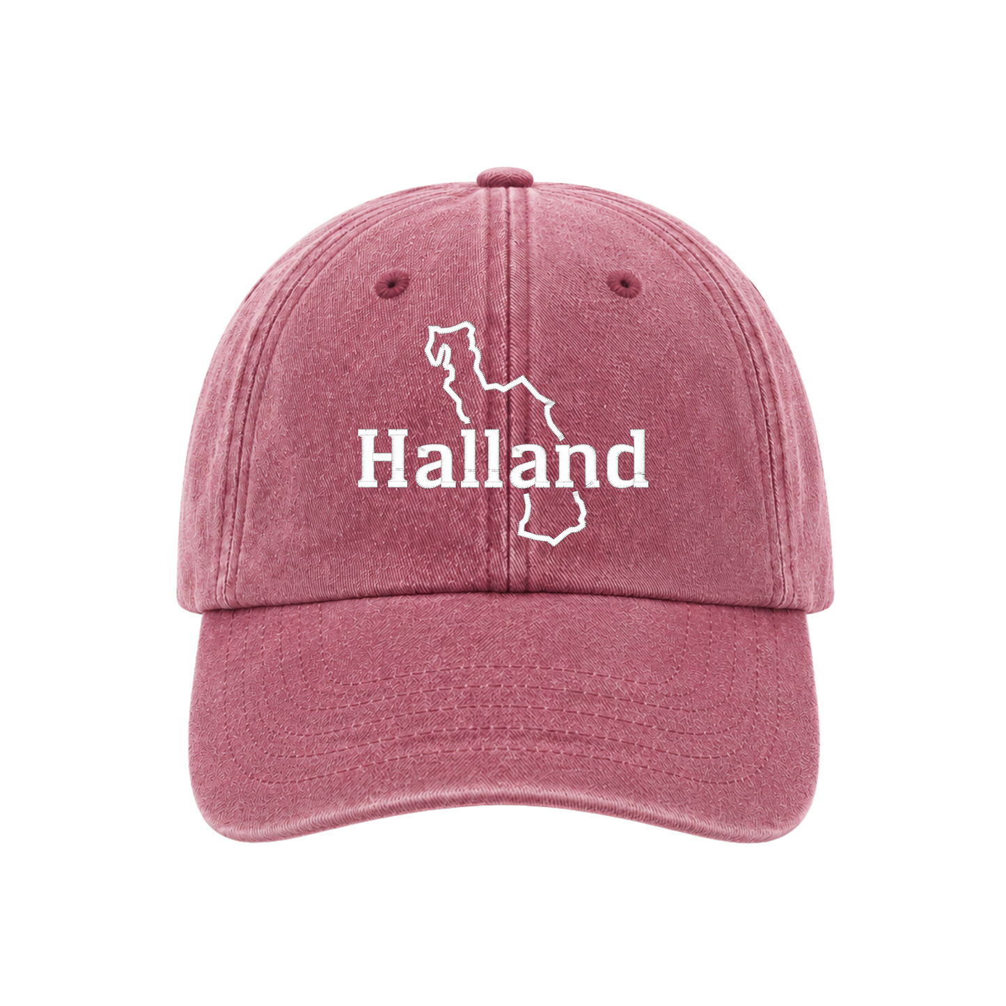 Halland vintage keps