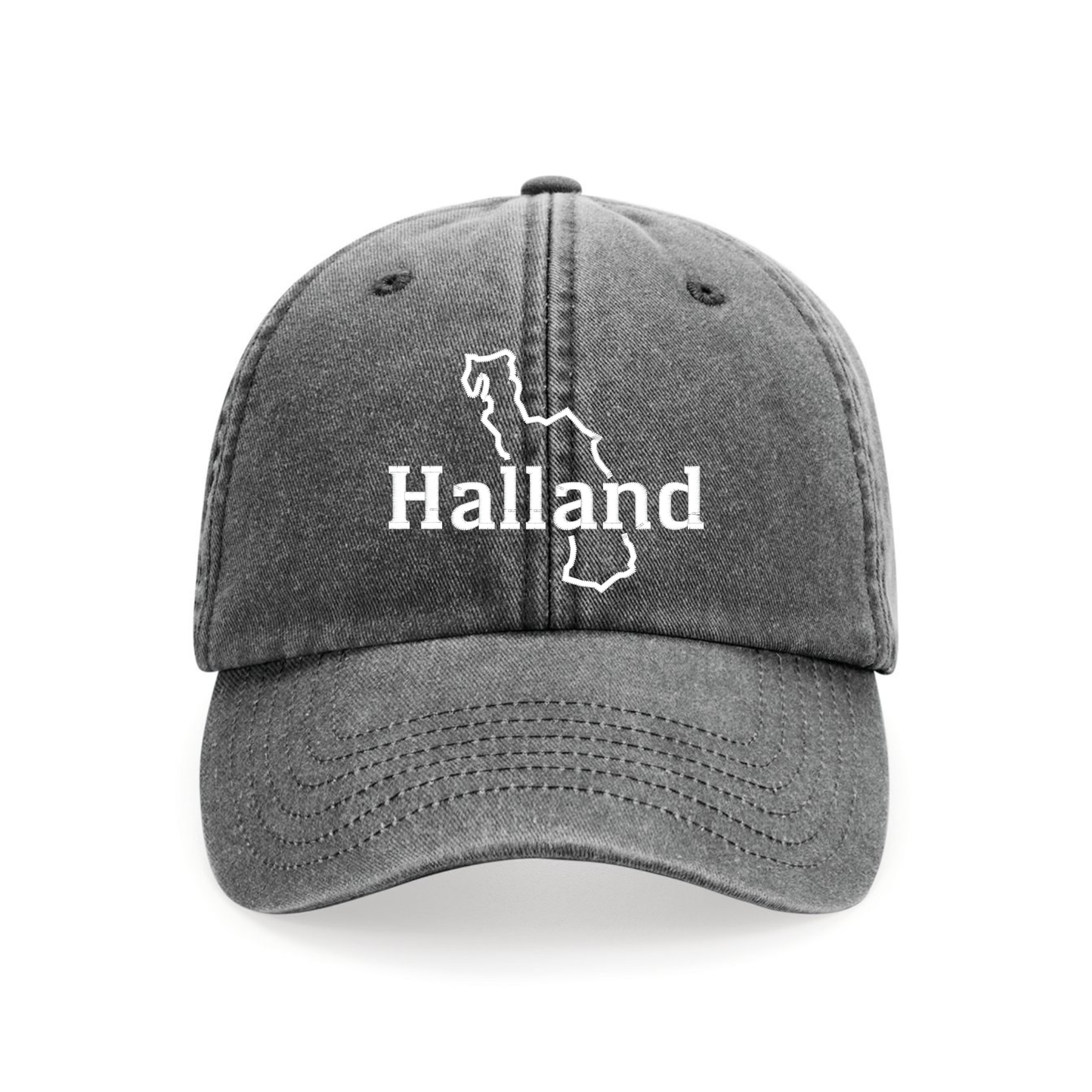 Halland vintage keps