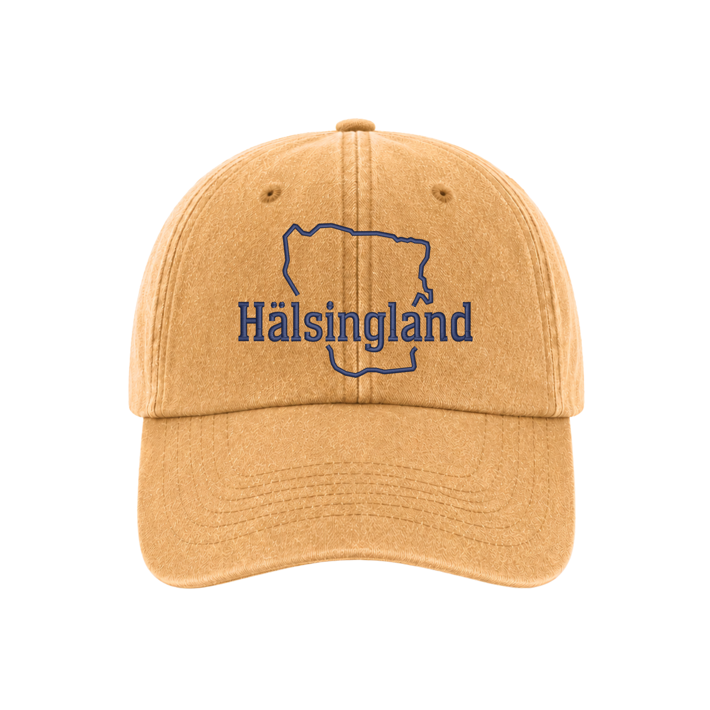 Hälsingland vintage keps