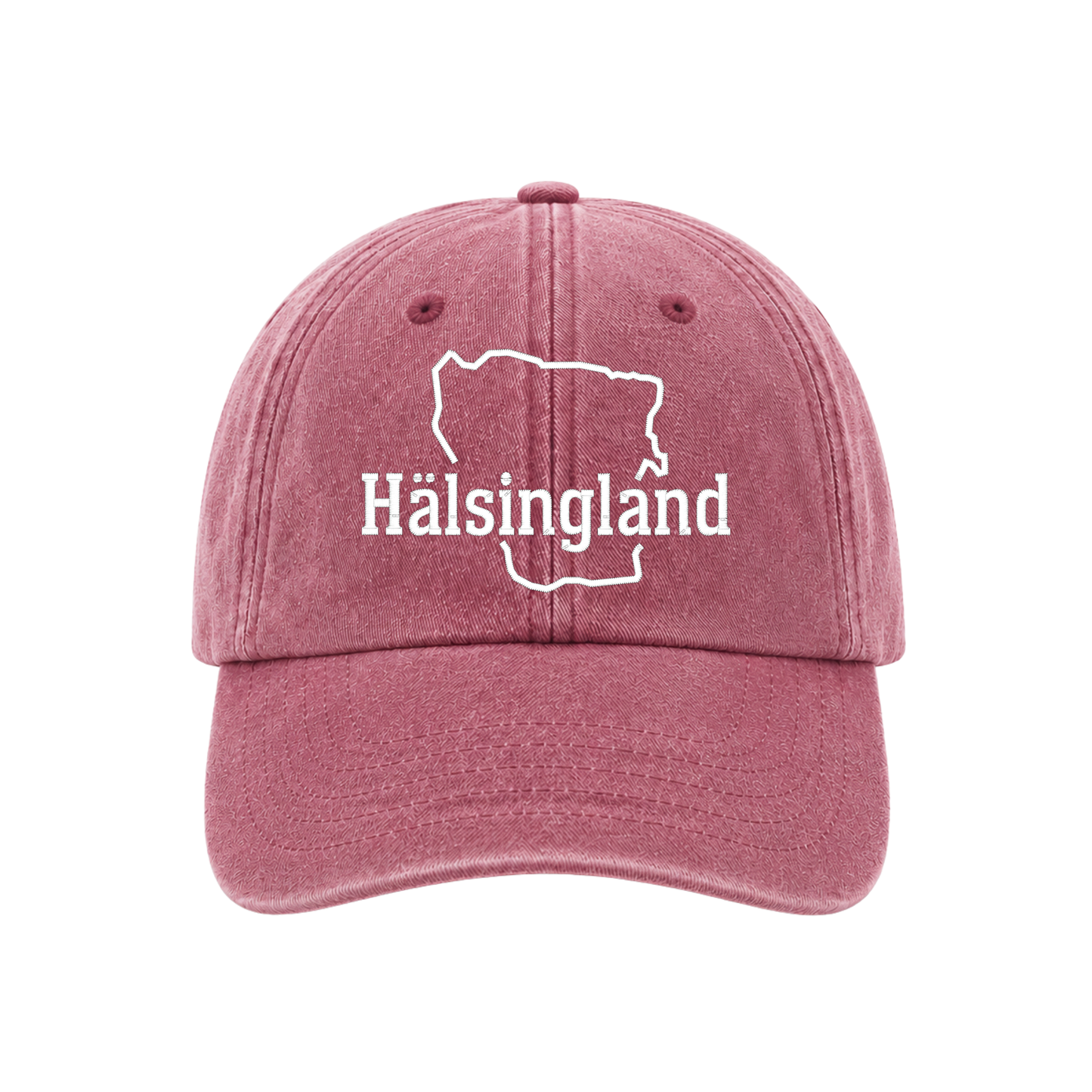 Hälsingland vintage keps