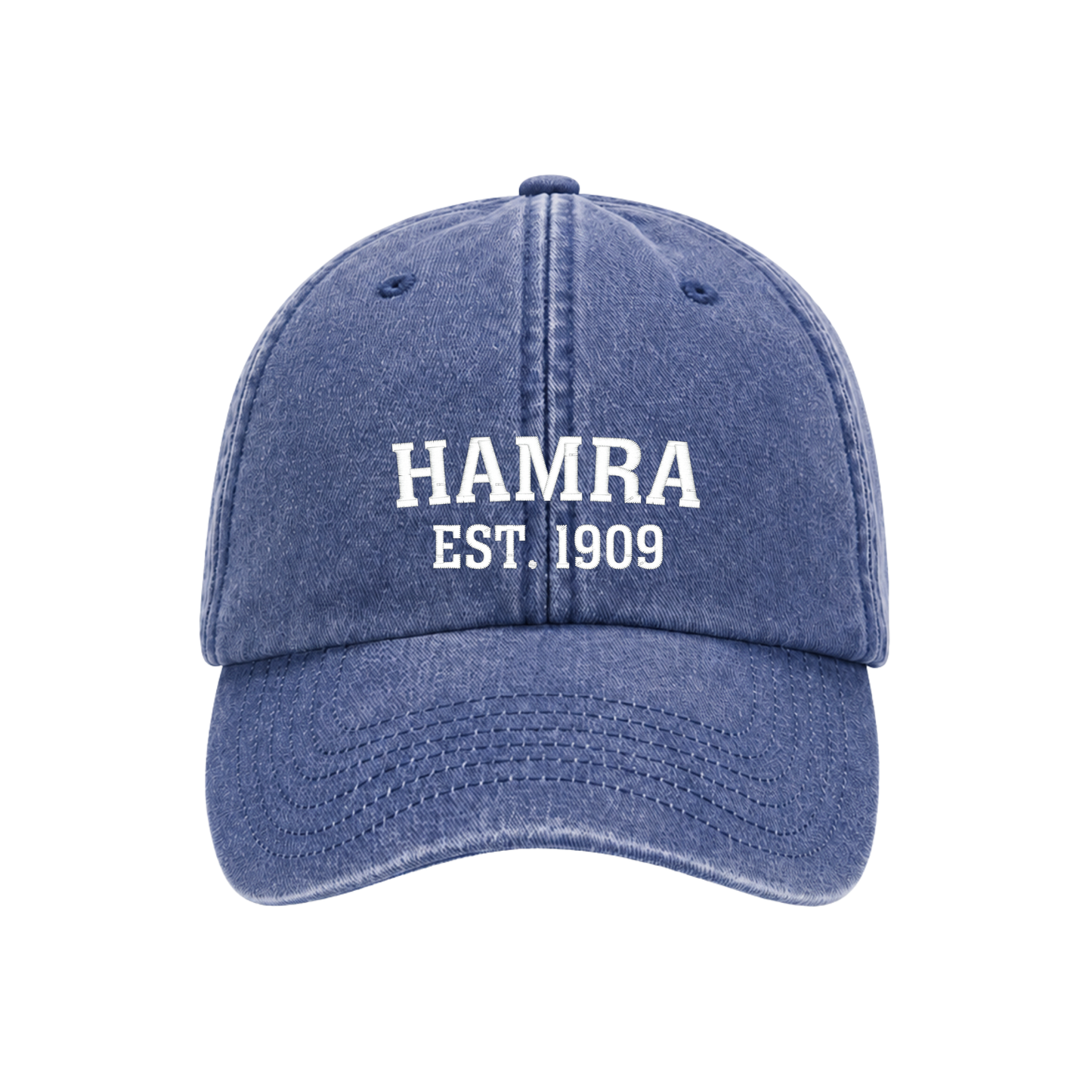 Hamra keps
