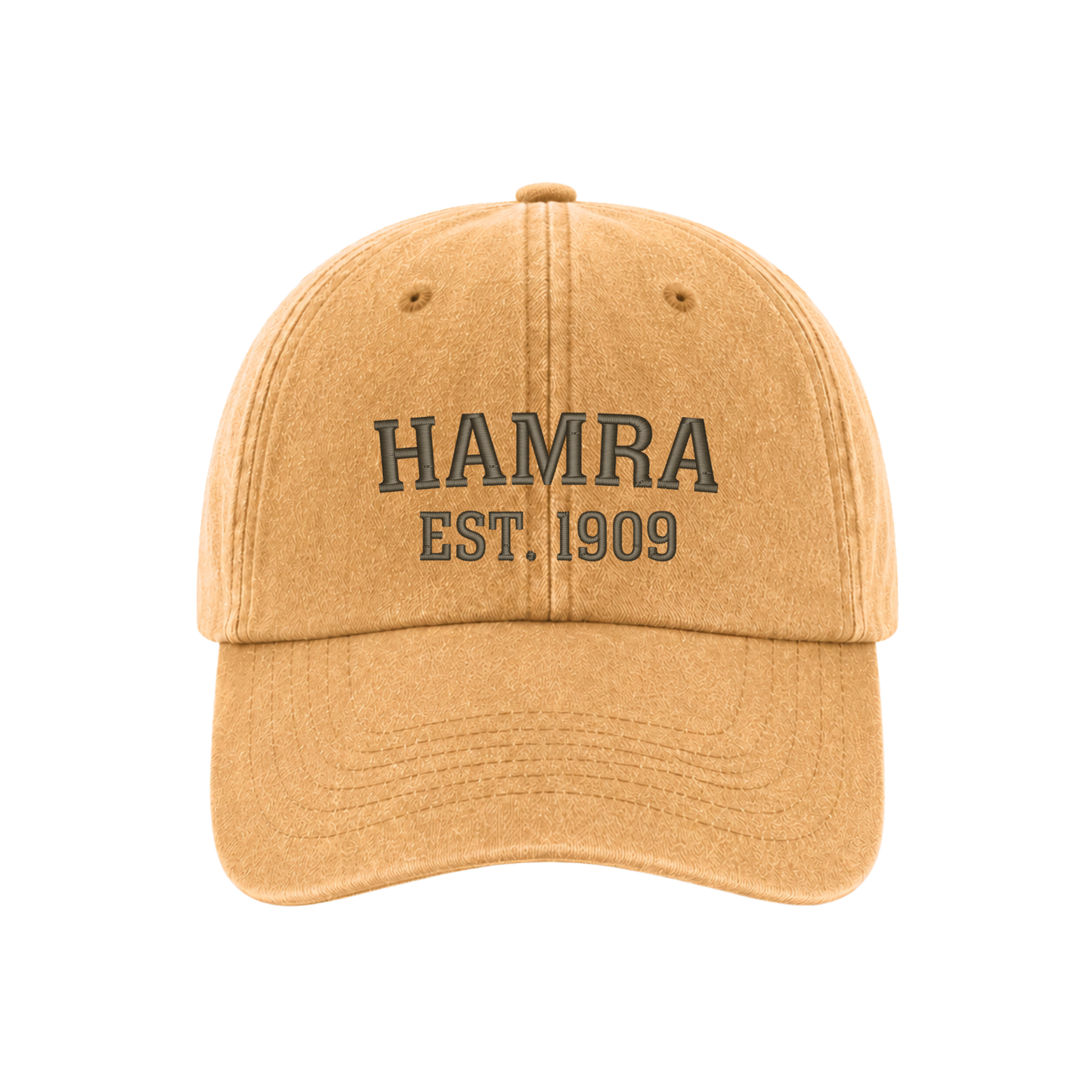 Hamra keps