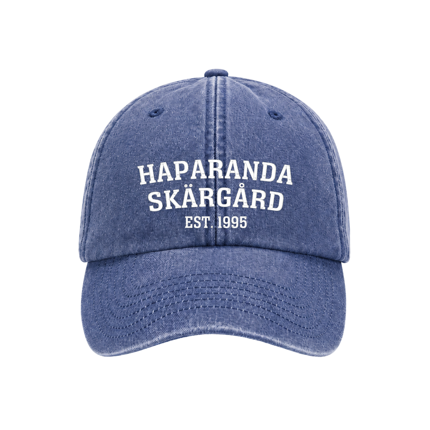 Haparanda Skärgård  keps