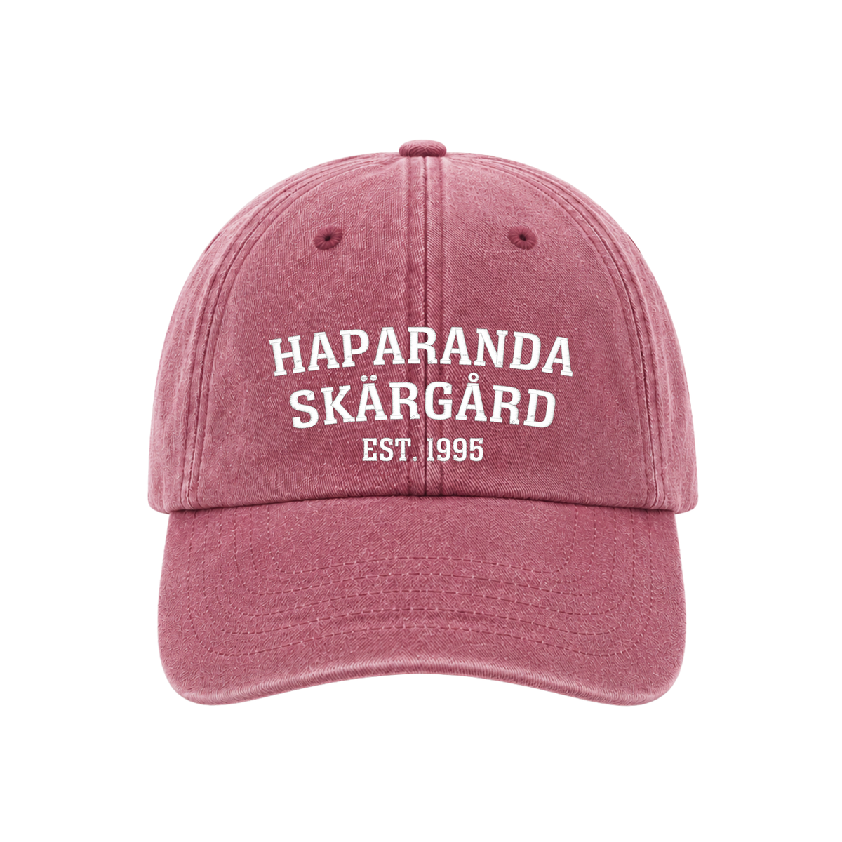 Haparanda Skärgård  keps